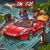 On Go!(feat. Mic West) (Explicit) - Rico Rarri&Mic West