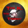 Treibgut (Original Mix) - Tito K.