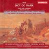 Act I: I din sans … (I shall steel myself) (King Erik, Aase) - Poul Elming&Inga Nielsen&Michael Schønwandt&Danish National Radio Symphony Orchestra