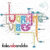 Ogni raggio di Dub - Working Vibes&B-Dub&Rankin'Alpha
