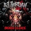 Broken Silence - Aj Jordan