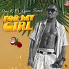 For my girl (feat. Lykan Sensei) - Omo K&Lykan Sensei