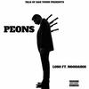 Peons(feat. Noodah05) (Explicit) - LOSO&Noodah05