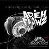 Fasting (Original Mix) - Adieh Flowz