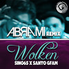 Wolken (Abrami Remix) - Santo Gfam&Sino65&Abrami