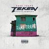 Fake trapè (Explicit) - TÈken&Toopitt