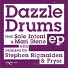 Monday (Original) - Dazzle Drums&Mari Stone