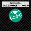 First Lady - Jazzamplers