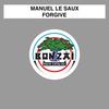 Forgive (Original Mix) - Manuel Le Saux