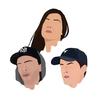 Brilha(feat. Strata G, Denise & Evolute) (Explicit) - Abyss BTS&STRATA G&Denise&Evolute