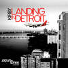 Landing in Detroit (Subsky Remix) - Kirby&Subsky