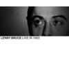 ***(Live) (Live) - Lenny Bruce