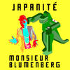 Love in Tokyo (Gigi El Amoroso RMX) - Monsieur Blumenberg&Gigi el Amoroso&Federico Montefiori