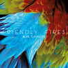Blue Cassette (Tiga Remix) - Friendly Fires
