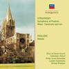 Dedicatio - Marcus Creed&Richard Morton&Christ Church Cathedral Choir, Oxford&Philip Jones Brass Ensemble&Simon Preston