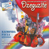 Esi, Kas Vēlies Būt! - Dzeguzīte