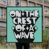 CREST OF A WAVE (feat. Nosaj) (Explicit) - Kid Acne&Nosaj&Spectacular Diagnostics