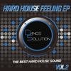 Open Up Your Heart (Original Mix) - Jaime Guerrero