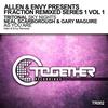 As You Are (Allen & Envy Remix) - Neal Scarborough&Gary Maguire