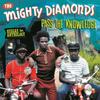 Morgan The Pirate - The Mighty Diamonds