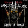 Destrozos (Explicit) - Eskejes Herejes&El Kuervo KRV&Zero Zerocho&Mr. Pekeño
