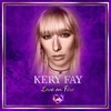 Love on Fire - Kery Fay