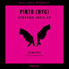 Stepped Into (Matteo Rosolare Remix) - Pinto (NYC)&Matteo Rosolare