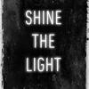 Shine the Light - Lc4ever