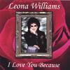 After I Sing All My Songs - Leona Williams