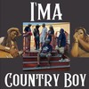 I'ma Country Boy (Explicit) - O.C.B.