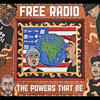 Fly Away(feat. Patience, Dregs One & Telli Prego) (Explicit) - Free Radio&Patience&Dregs One&Telli Prego