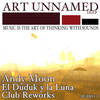 El Duduk Y La Luna (Club Mix) - Andy Moon