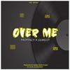 Over Me - LiLMiZZY&Gospel hints