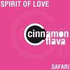 Safari (Spirit Mix) - Spirit Of Love