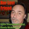 Her Last Friend (feat. Randy Mickelberg) - Keith Stoutenburg&Randy Mickelberg