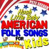 Clap Your Hands - Pete Seeger&The Weavers