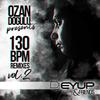 Derdim Çok (DJ Eyup & Kaan Oz Remix) - Dj Eyup&Ozan Dogulu&Hande Ünsal