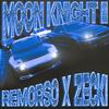 MOON KNIGHT 2 (feat. zecki) (SLOWED) - TVNDRAA&ZECKI