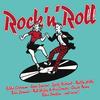 Willie And The Hand Jive - The Johnny Otis Show