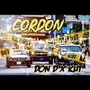 Cordon(feat. Don D) - Kut&Don D