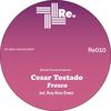 Fresco - Cesar Tostado