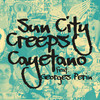 Sun City Creeps - Cayetano&Georges Perin