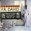 Someone to Love - F.R. David