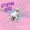 Attention Horse(feat. Melissa Brooks) - Glitch Gum&melissa brooks