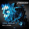 Tribal Kings (Original Mix) - G8&J.Vitoria