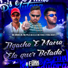 Agacha e Mama / Ela Quer Botada (Explicit) - MC BINHOZN&Mc Pelé Da V.A&Feoli Beats