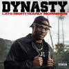 Run Away(feat. Lia Nicole) (Explicit) - Dynasty&Lia Nicole