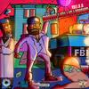 courage & knowledge (Explicit) - Pablo Jr Jr
