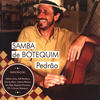 Lágrima de um poeta - Pedrão