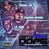 Song for My Section (Explicit) - Young Lox&Cousin Spook&K-Loc